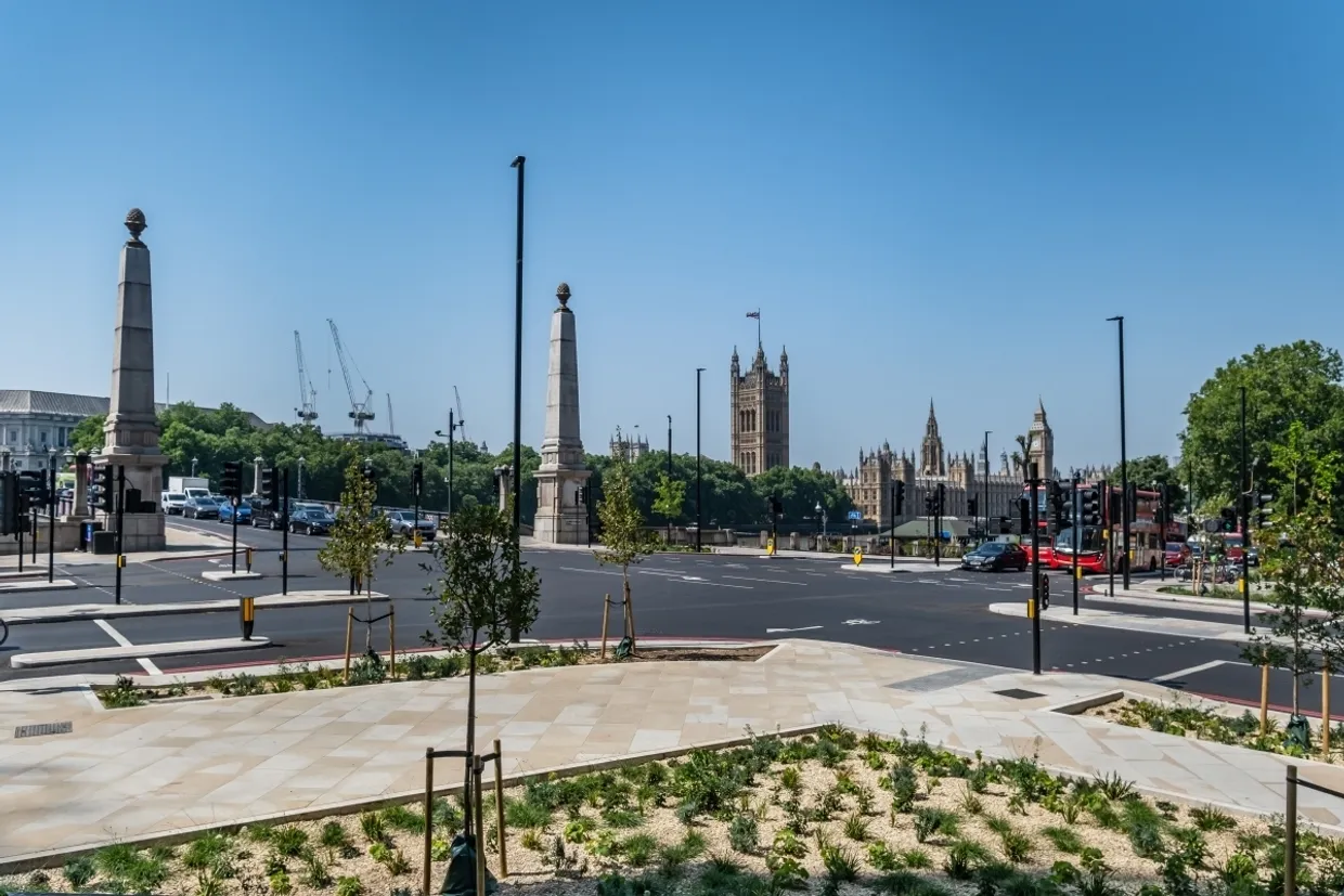 Albert Embankment London SE1 photo 4