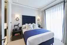 Prince of Wales Terrace London W8 photo 5
