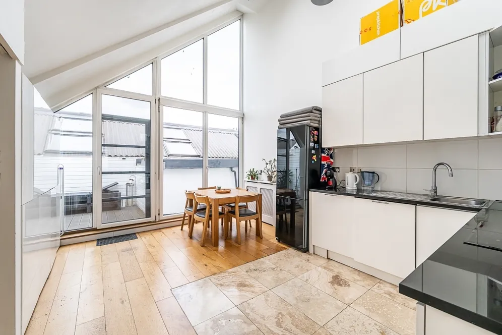 Prescott Place London SW4 photo 5