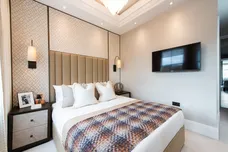 Prince of Wales Terrace London W8 photo 6
