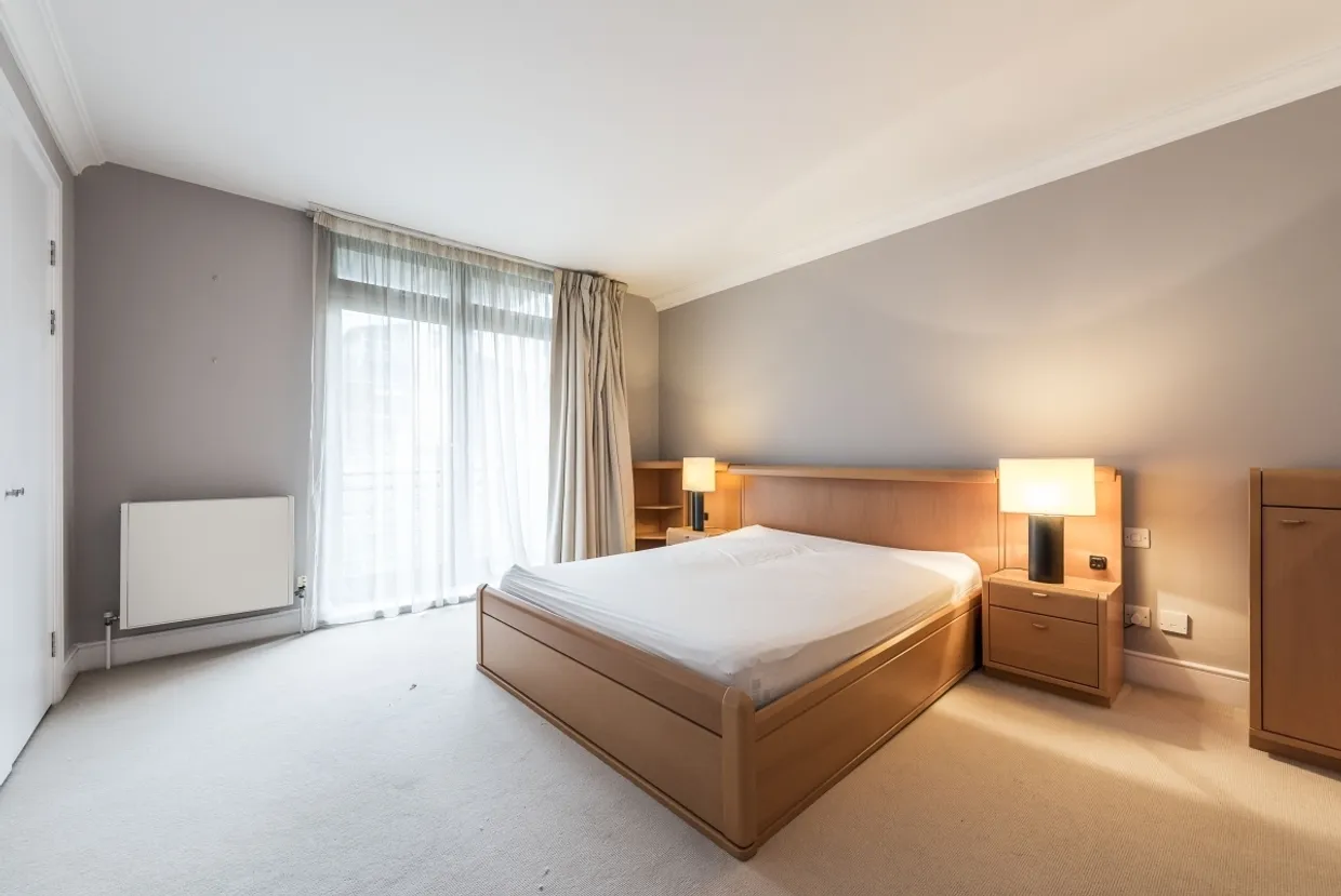 Sandpiper Court, St. Katherine Docks, E1W photo 7