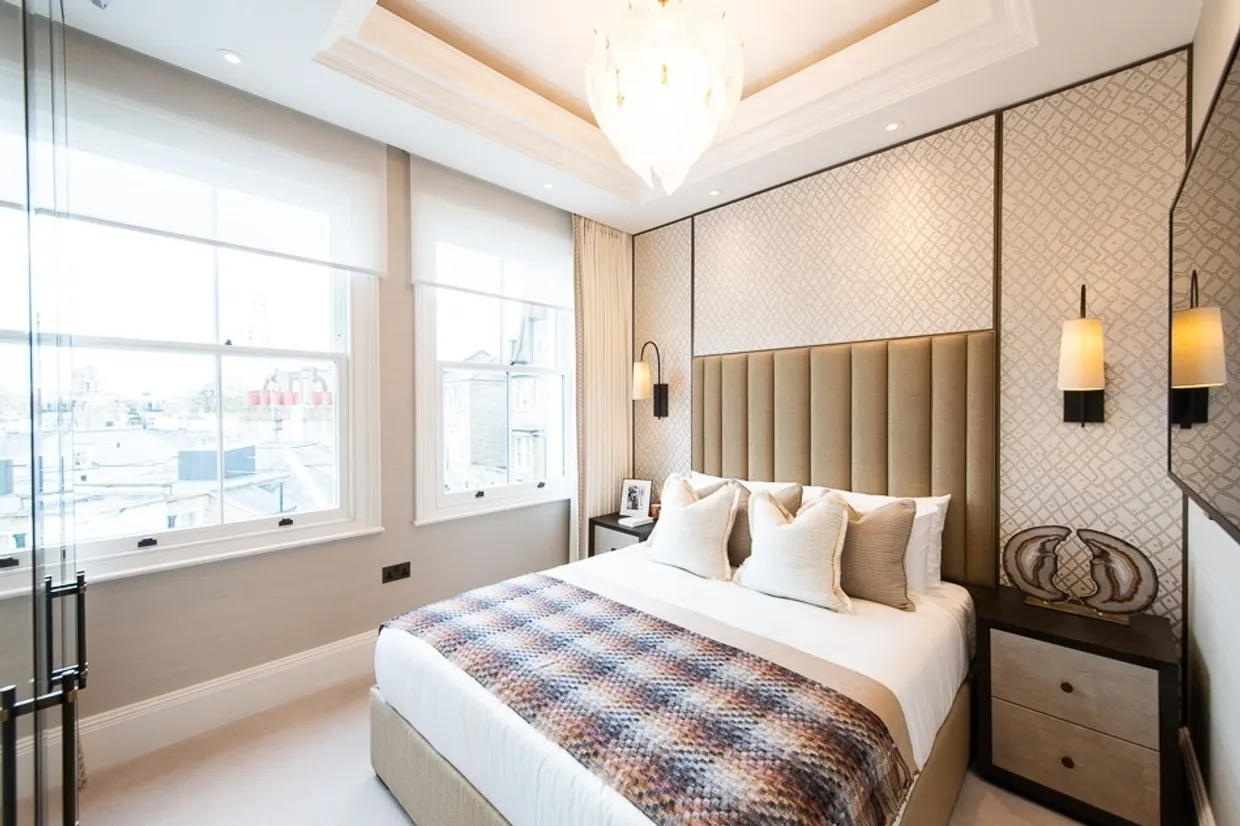 Prince of Wales Terrace London W8 photo 7