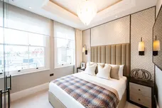 Prince of Wales Terrace London W8 photo 7