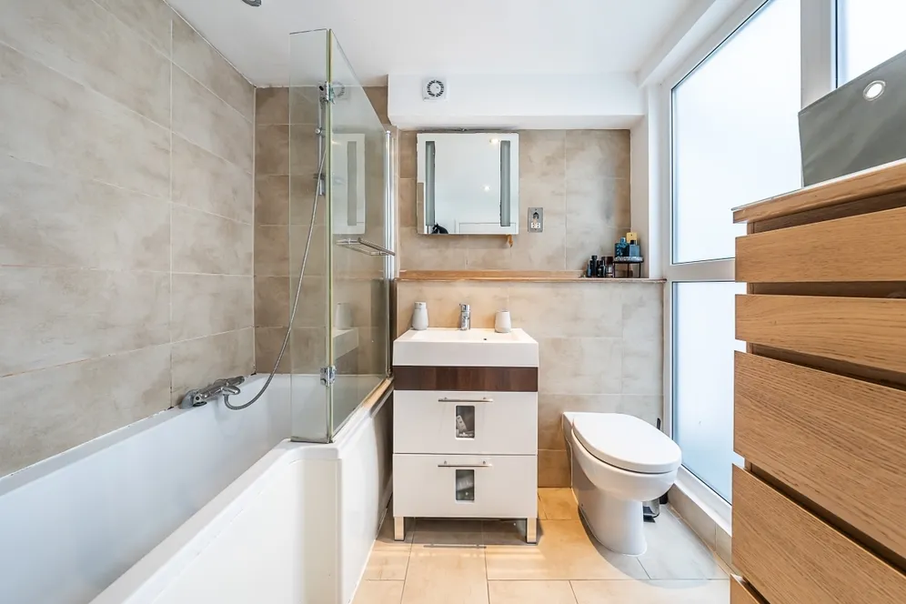 Prescott Place London SW4 photo 8
