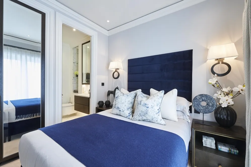 Prince of Wales Terrace London W8 photo 9
