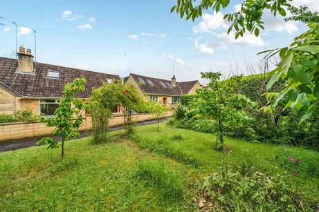 Holcombe Close Bath BA2
