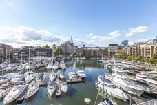 Sandpiper Court, St. Katherine Docks, E1W photo 10