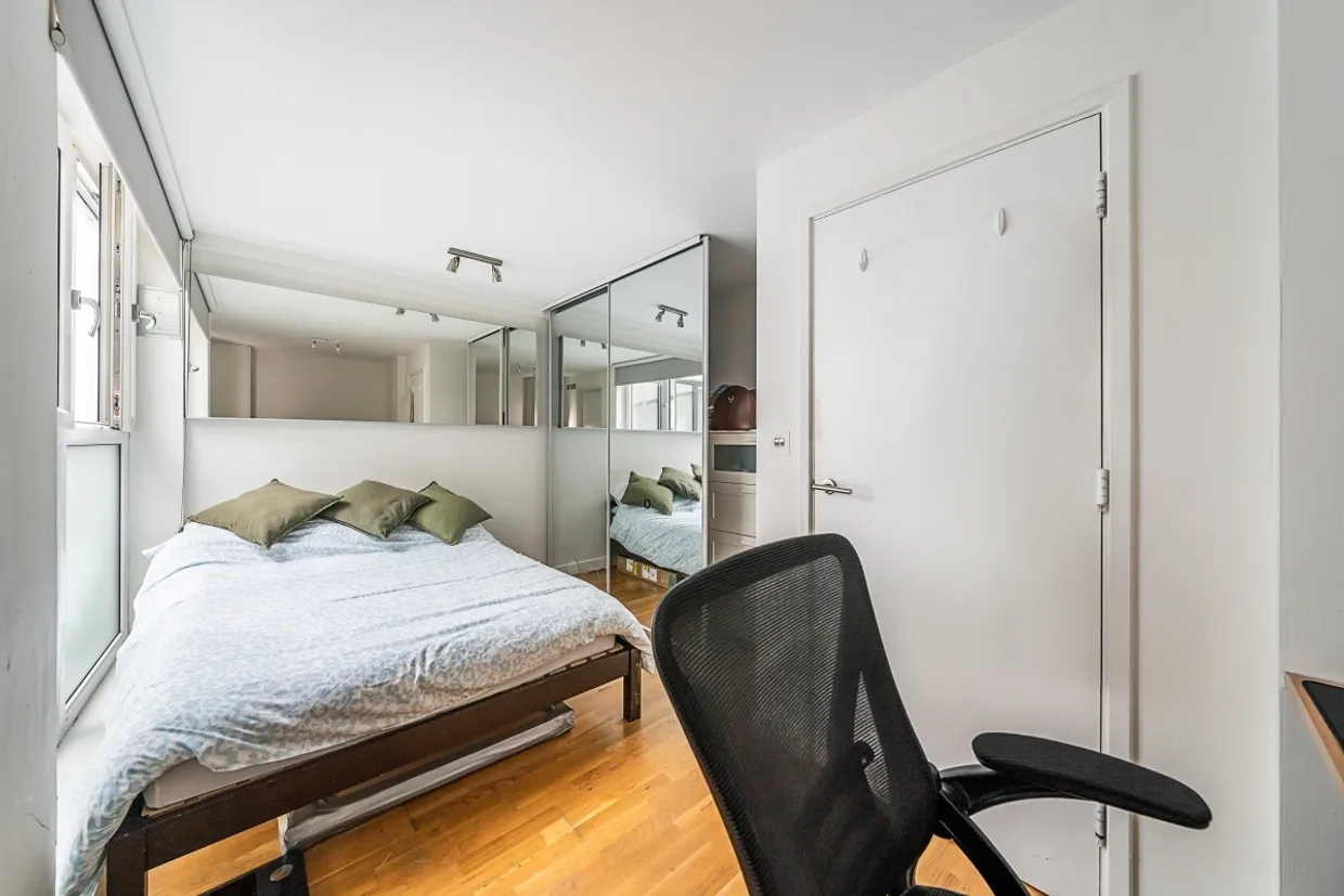 Prescott Place London SW4 photo 11