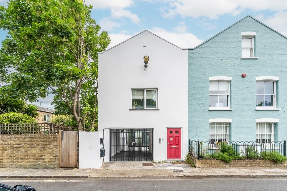 Prescott Place London SW4 photo 12