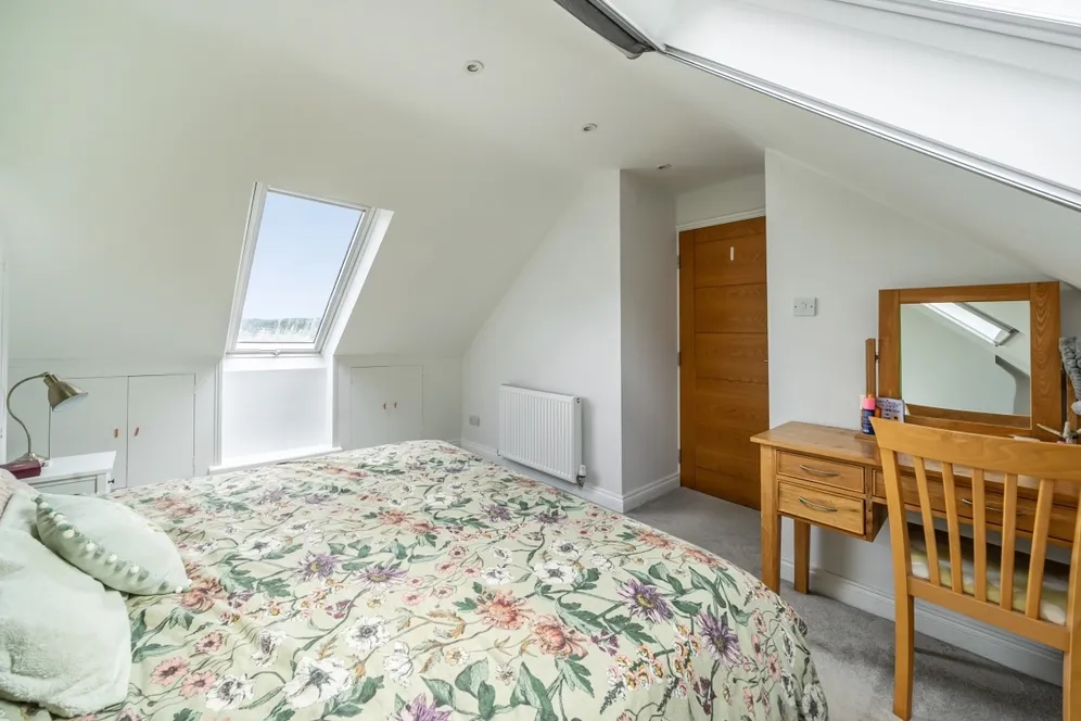 Holcombe Close Bath BA2 photo 4