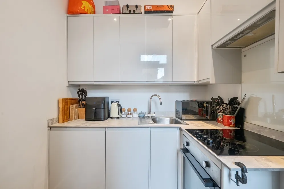 Saltram Crescent London W9 photo 2