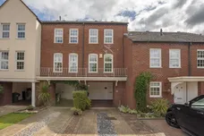 Park Crescent Twickenham TW2 photo 1