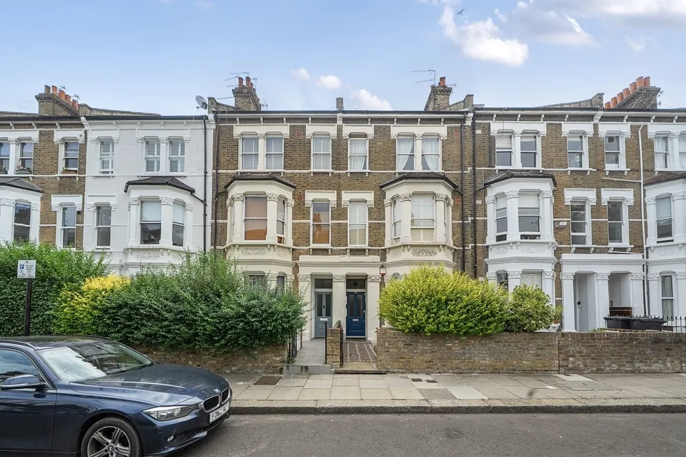 Saltram Crescent London W9 photo 7