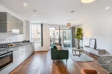 Gransden Avenue Hackney E8 photo 5