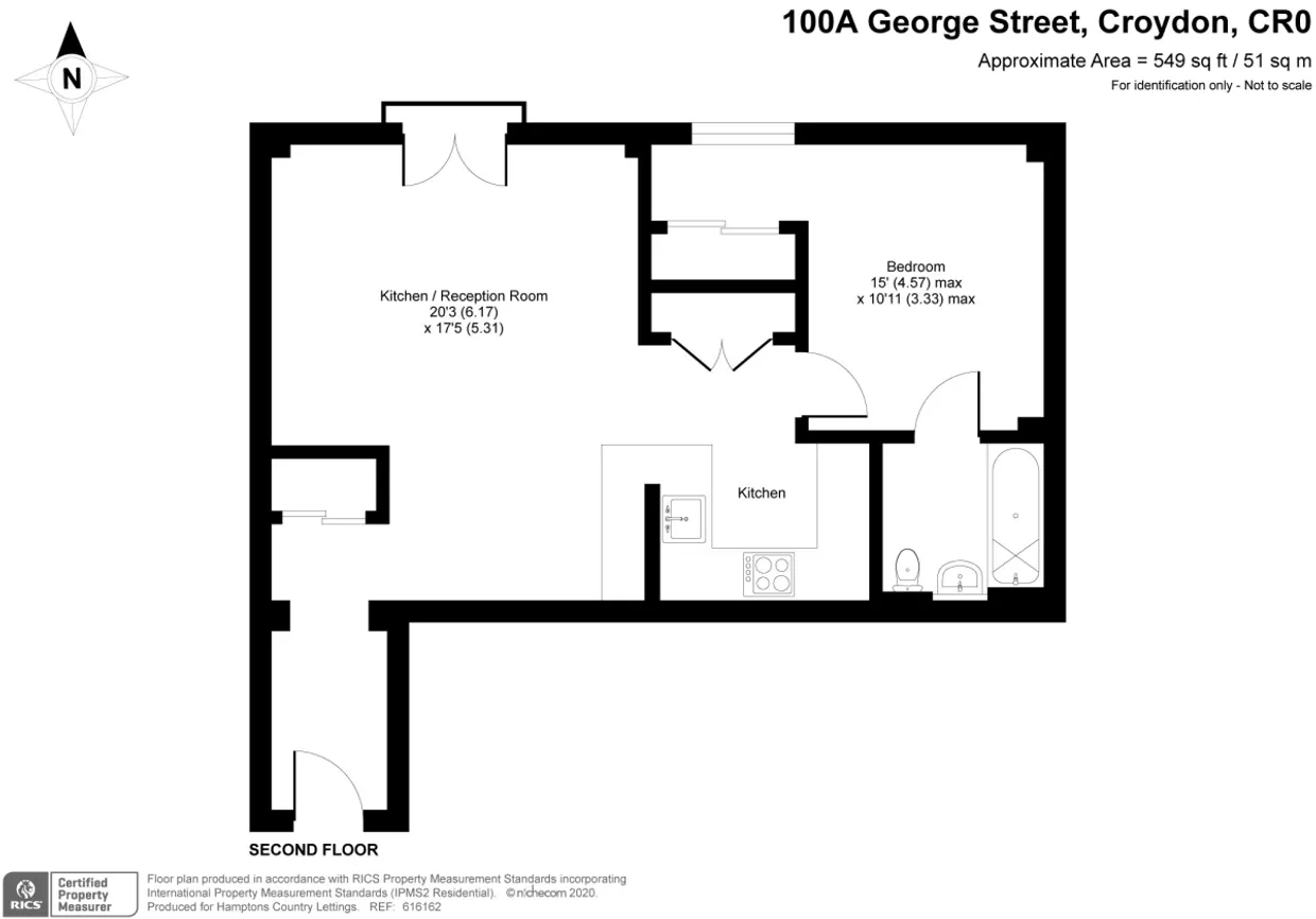 100a George Street Croydon CR0 photo 12