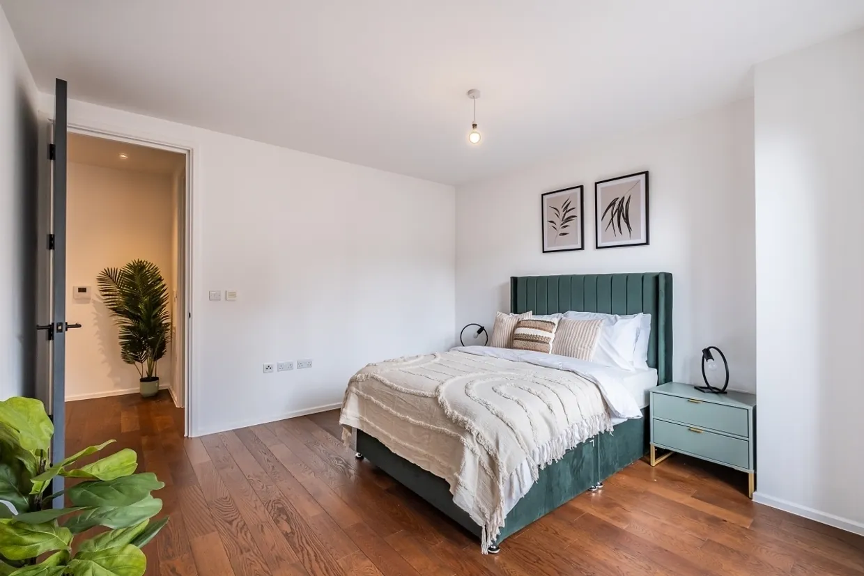Gransden Avenue Hackney E8 photo 8