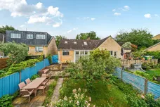Holcombe Close Bath BA2 photo 15