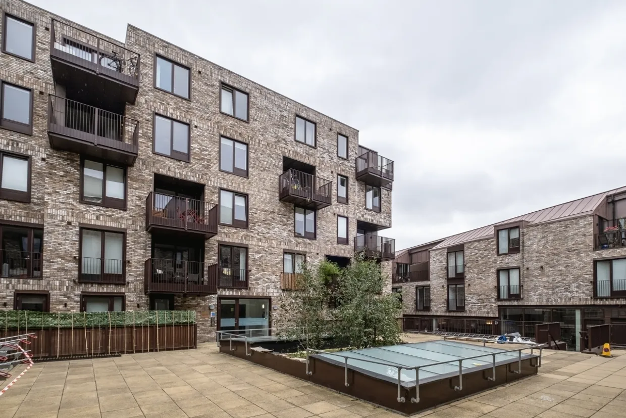 Gransden Avenue Hackney E8 photo 9