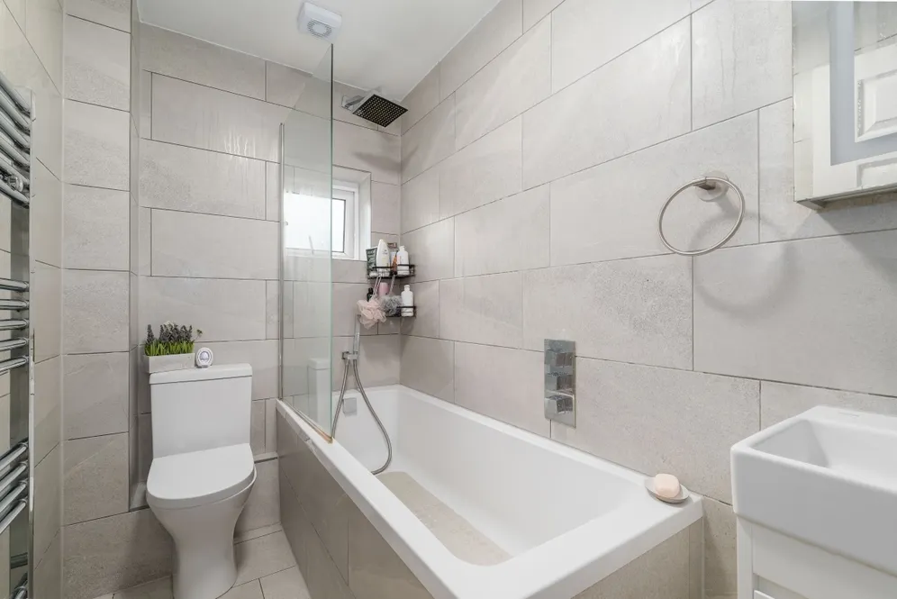 Wharf View Court, E14 photo 5