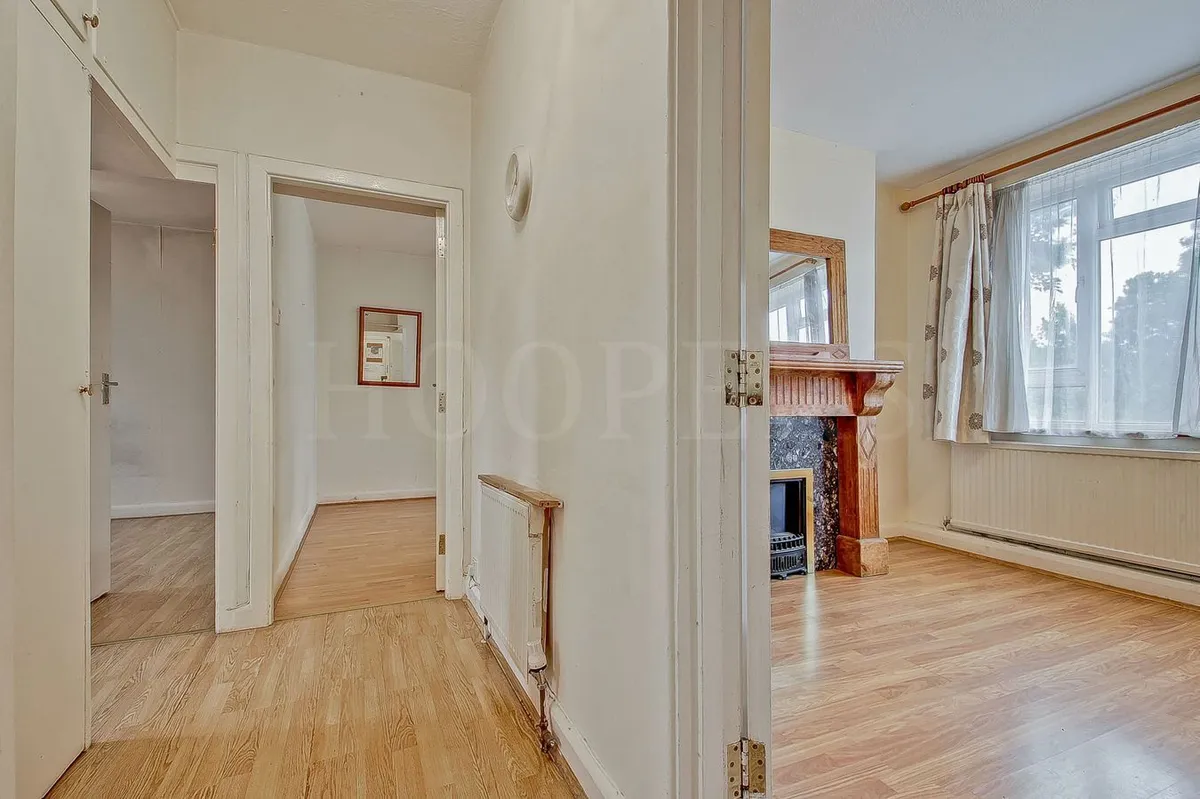 Leeland Way, London, NW10