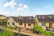 Holcombe Close Bath BA2 photo 17
