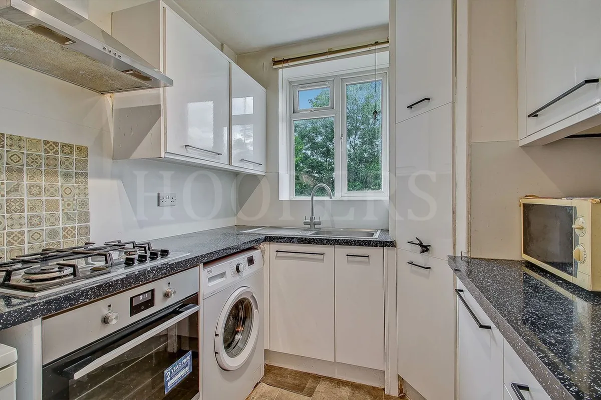 Leeland Way, London, NW10