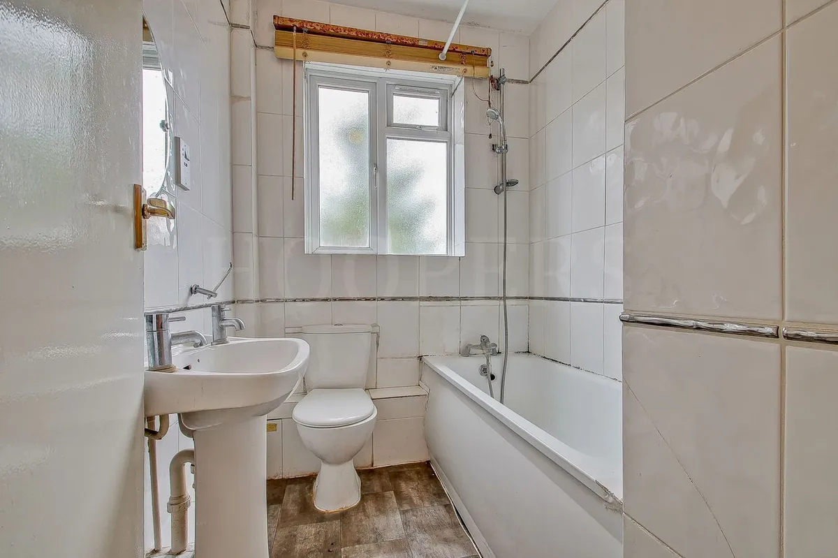 Leeland Way, London, NW10