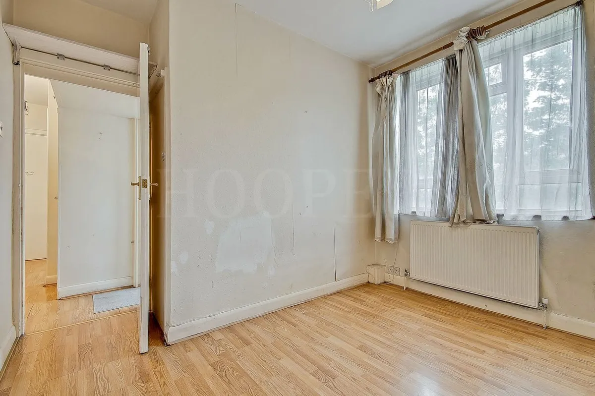 Leeland Way, London, NW10