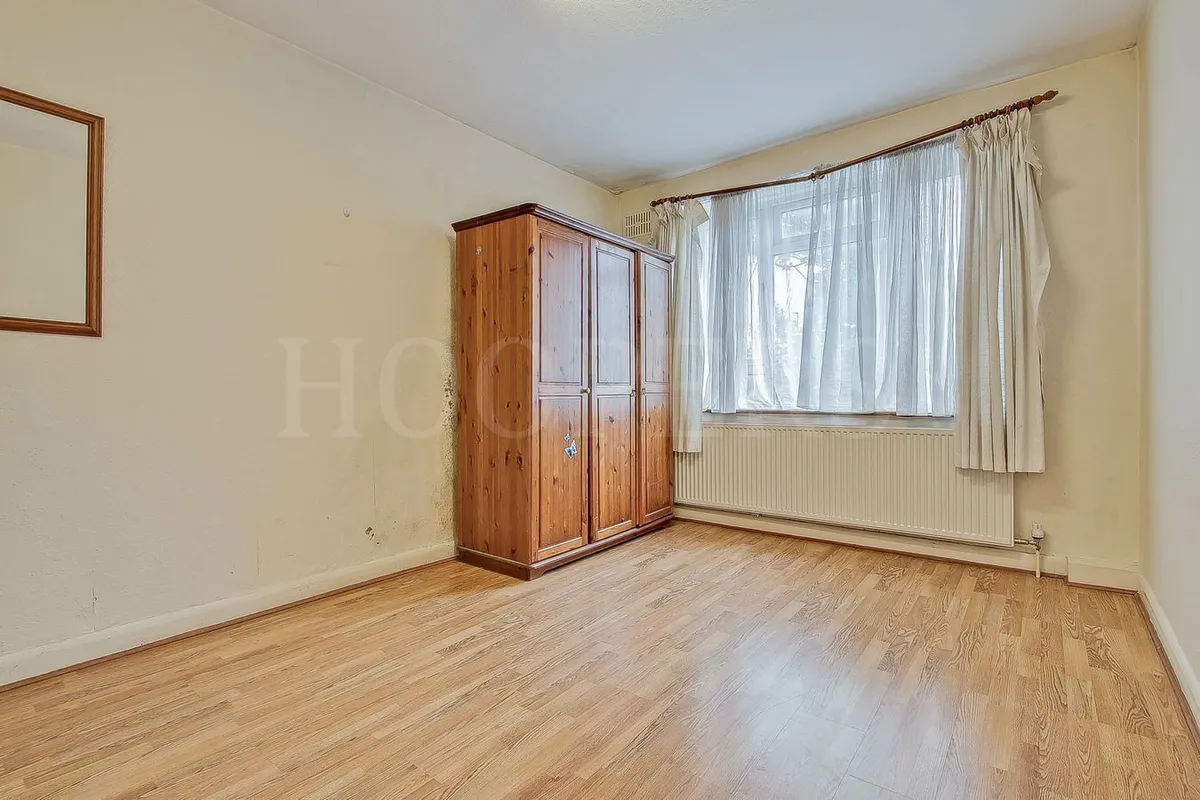 Leeland Way, London, NW10