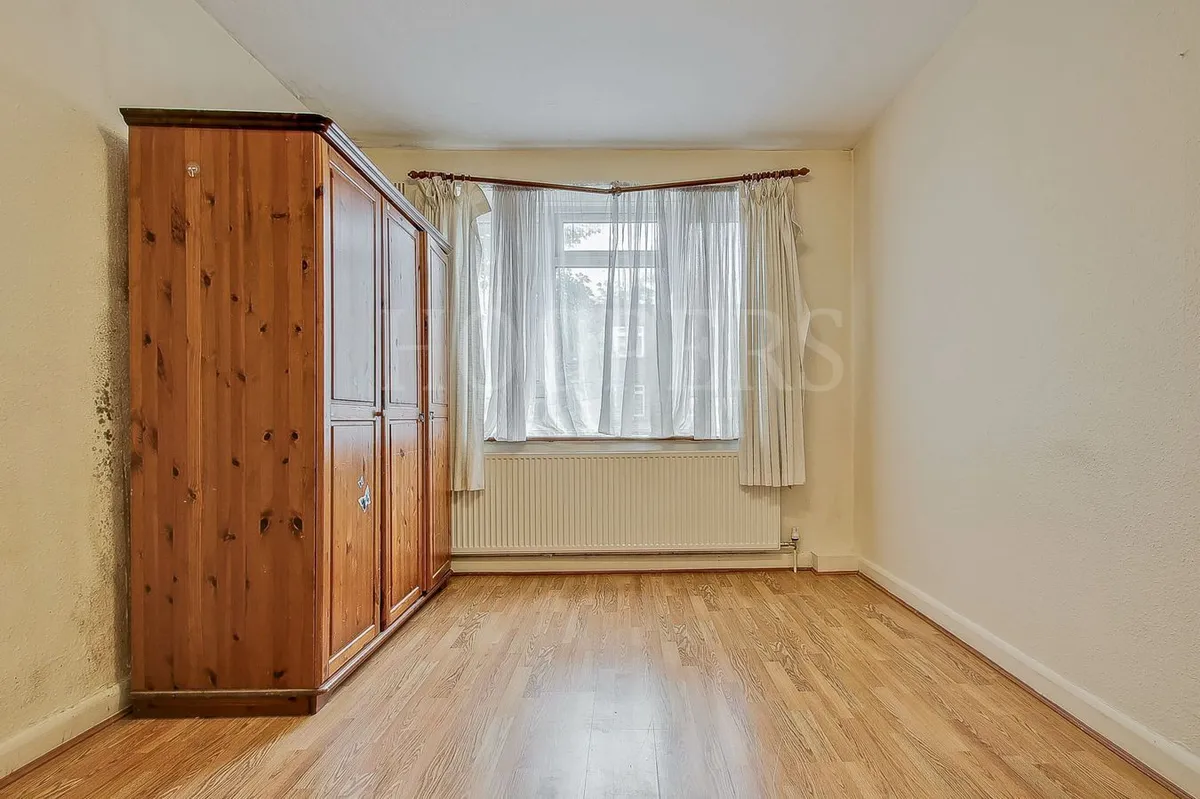 Leeland Way, London, NW10