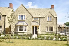 Ampney Meadows, Down Ampney, Cirencester