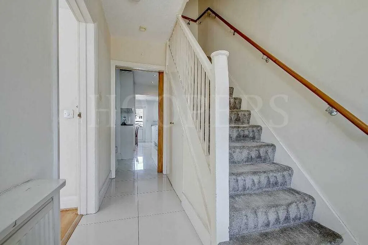 Tadworth Road, London, NW2