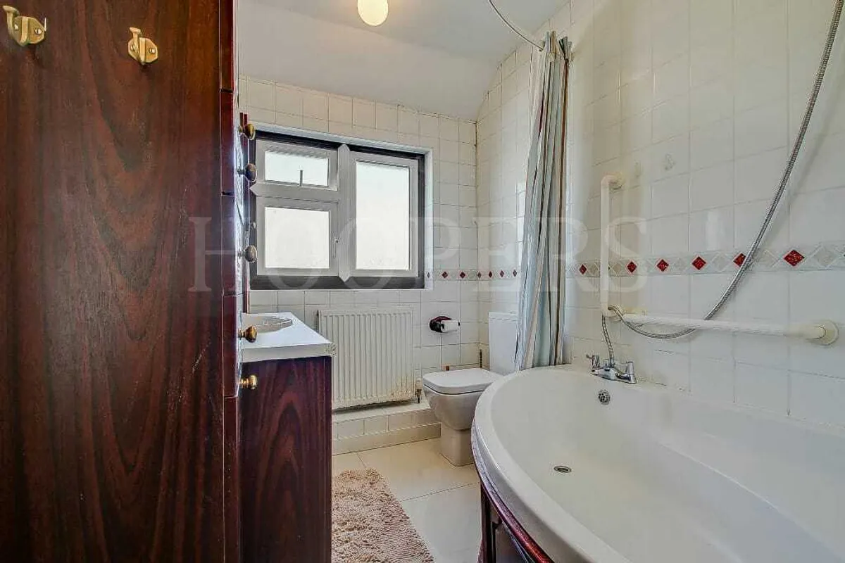 Tadworth Road, London, NW2