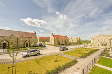 Ampney Meadows, Down Ampney, Cirencester