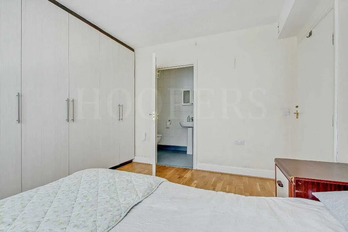Tadworth Road, London, NW2