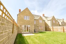 Ampney Meadows, Down Ampney, Cirencester
