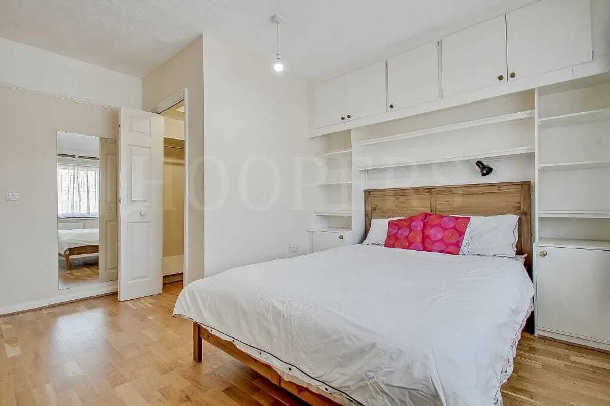 Tadworth Road, London, NW2