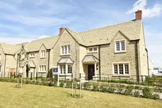 Ampney Meadows, Down Ampney, Cirencester