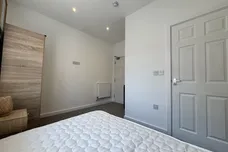Railway Terrace, GRANTHAM