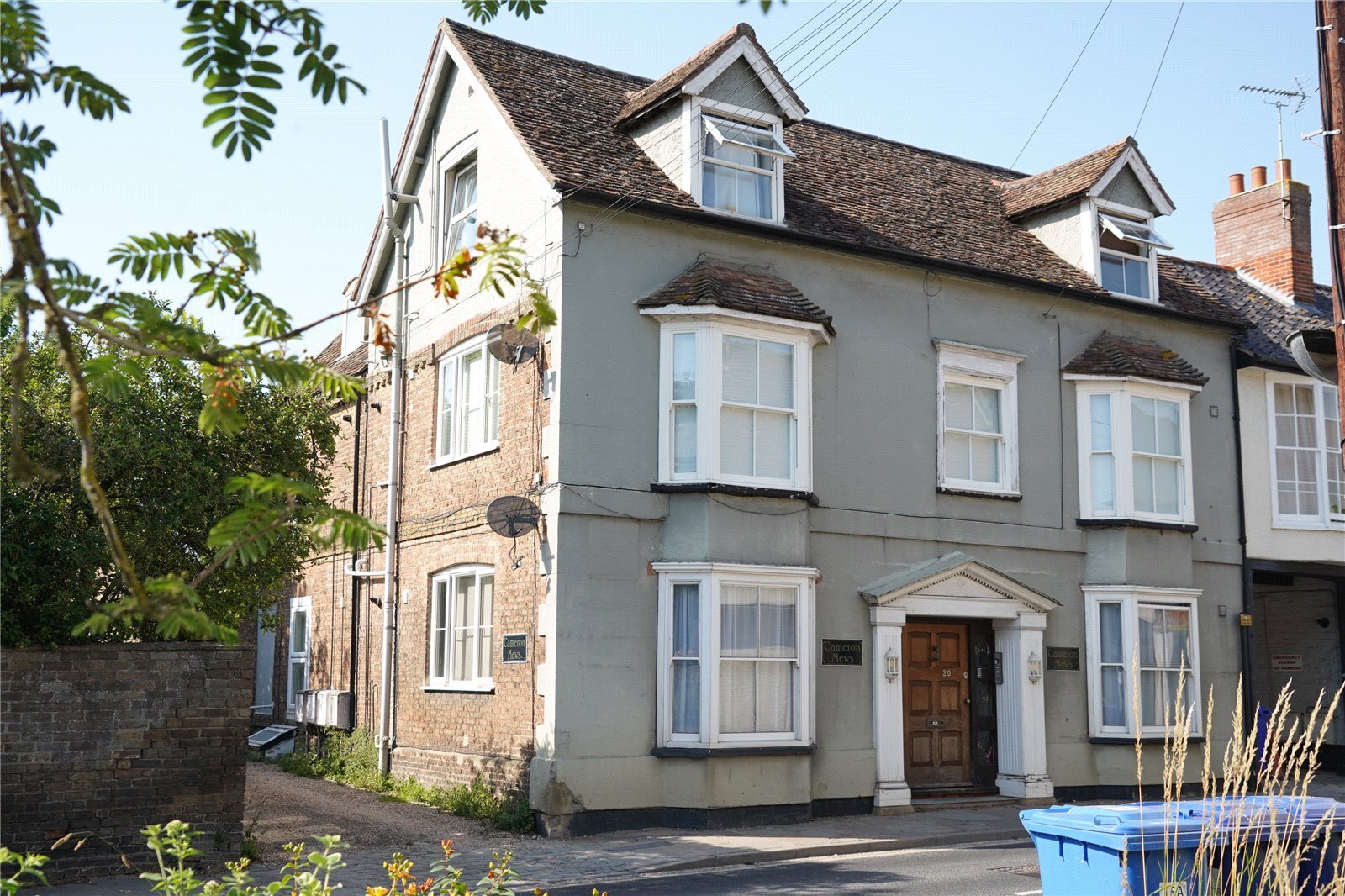 Mill Street, Mildenhall, Bury St. Edmunds, Suffolk, IP28 Image 1