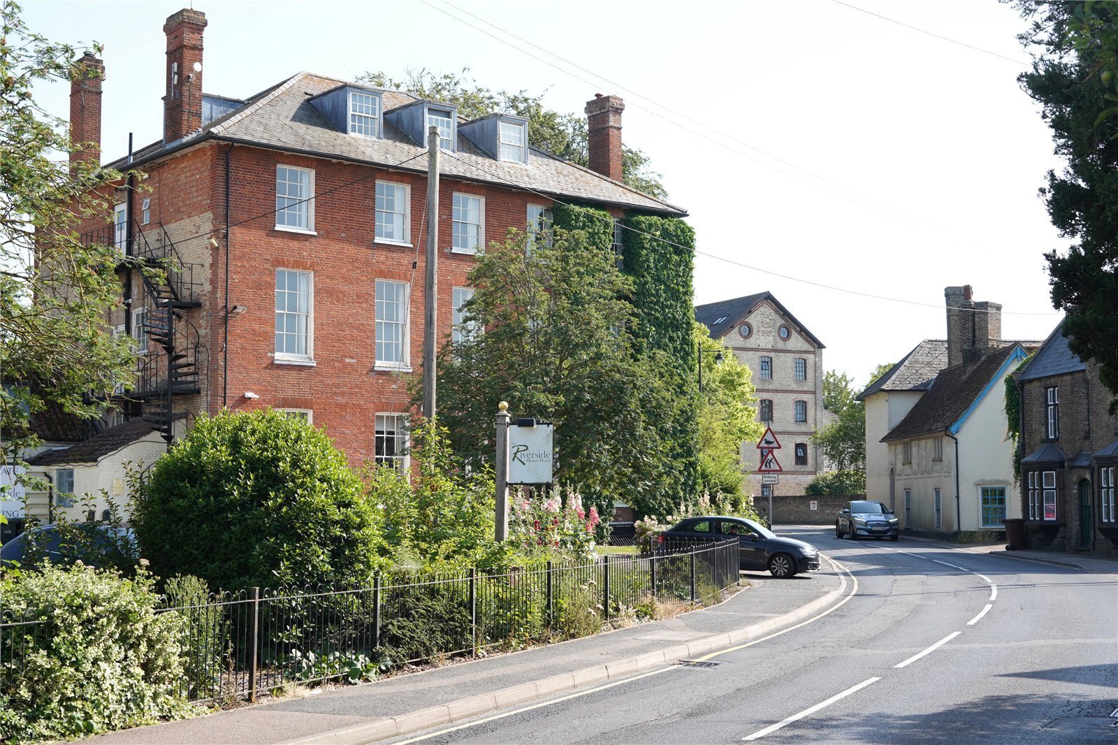 Mill Street, Mildenhall, Bury St. Edmunds, Suffolk, IP28 Image 7