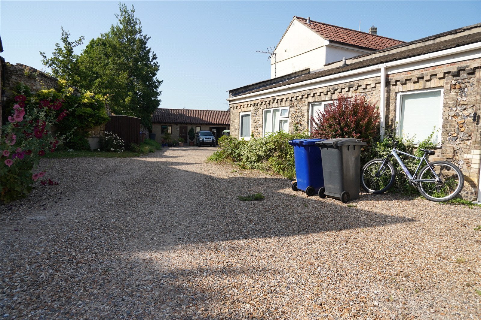 Mill Street, Mildenhall, Bury St. Edmunds, Suffolk, IP28 Image 9