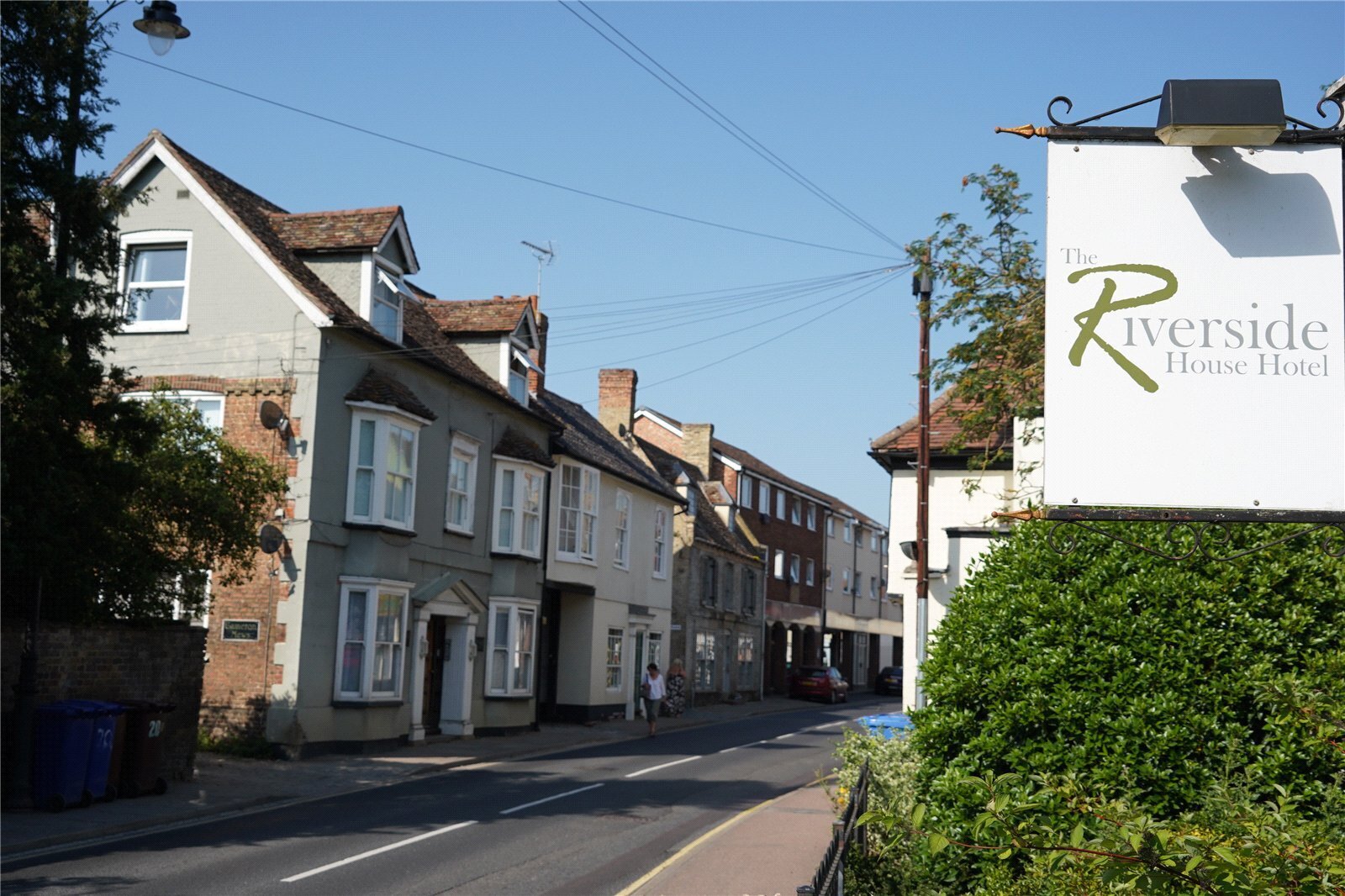Mill Street, Mildenhall, Bury St. Edmunds, Suffolk, IP28 Image 11