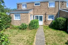 Sefton Road, STEVENAGE