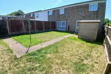 Sefton Road, STEVENAGE