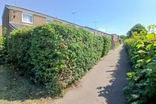 Sefton Road, STEVENAGE