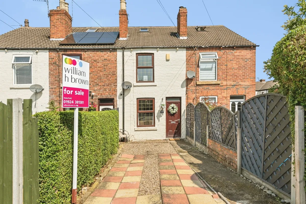 Primrose Lane, Calder Grove, Wakefield