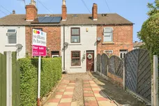 Primrose Lane, Calder Grove, Wakefield