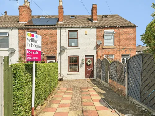 Primrose Lane, Calder Grove, Wakefieldphoto