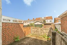 Primrose Lane, Calder Grove, Wakefield